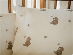 That\'s Mine bees and bears baby sengetøj Levi